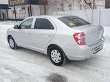 Chevrolet Cobalt 2022 годаүшін5 750 000 тг. в Уральск – фото 4