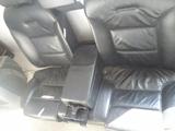 Заднее сиденье, диван с подлокотником на Audi a8 d3 сидение диванүшін45 000 тг. в Алматы – фото 3