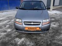 Chevrolet Aveo 2006 года за 2 700 000 тг. в Костанай