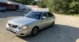 ВАЗ (Lada) Priora 2172 2015 годаүшін1 450 000 тг. в Павлодар – фото 2