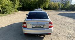 ВАЗ (Lada) Priora 2172 2015 годаүшін1 450 000 тг. в Павлодар – фото 3