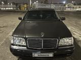 Mercedes-Benz S 420 1996 года за 2 800 000 тг. в Тараз