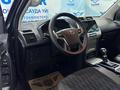 Toyota Land Cruiser Prado 2021 года за 31 990 000 тг. в Тараз – фото 3