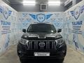 Toyota Land Cruiser Prado 2021 года за 31 990 000 тг. в Тараз