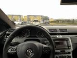 Volkswagen Passat CC 2015 годаүшін7 500 000 тг. в Алматы – фото 4