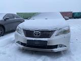 Toyota Camry 2014 годаfor9 700 000 тг. в Костанай