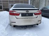 Toyota Camry 2014 годаfor9 700 000 тг. в Костанай – фото 4