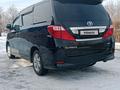 Toyota Alphard 2010 года за 11 500 000 тг. в Талдыкорган – фото 5