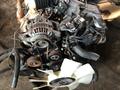 Двигатель 6g72 за 15 000 тг. в Талдыкорган – фото 2