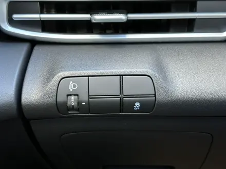 Hyundai Elantra 2025 года за 8 800 000 тг. в Актобе – фото 15