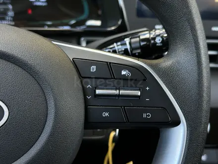 Hyundai Elantra 2025 года за 8 800 000 тг. в Актобе – фото 19
