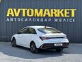 Hyundai Elantra 2025 года за 8 800 000 тг. в Актобе – фото 4
