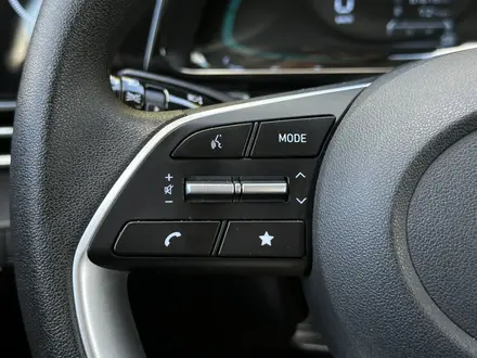 Hyundai Elantra 2025 года за 8 800 000 тг. в Актобе – фото 20