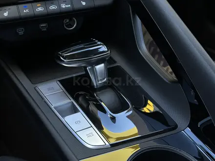Hyundai Elantra 2025 года за 8 800 000 тг. в Актобе – фото 24