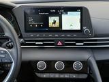 Hyundai Elantra 2025 года за 8 800 000 тг. в Актобе – фото 5