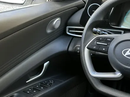 Hyundai Elantra 2025 года за 8 800 000 тг. в Актобе – фото 7