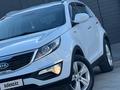 Kia Sportage 2012 года за 7 600 000 тг. в Петропавловск – фото 22