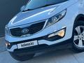 Kia Sportage 2012 года за 7 600 000 тг. в Петропавловск – фото 6