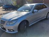 Mercedes-Benz E 200 2011 годаүшін9 000 000 тг. в Алматы – фото 2