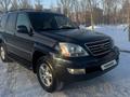 Lexus GX 470 2003 годаүшін10 900 000 тг. в Караганда – фото 2