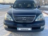 Lexus GX 470 2003 годаүшін10 900 тг. в Караганда – фото 4