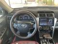 Toyota Camry 2013 годаүшін9 000 000 тг. в Актау – фото 5