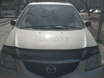 Mazda MPV 2004 года за 3 000 000 тг. в Павлодар – фото 3