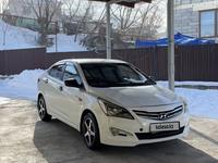 Hyundai Accent 2014 года за 4 200 000 тг. в Алматы