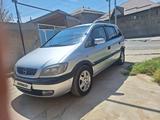 Opel Zafira 2002 годаfor3 650 000 тг. в Шымкент – фото 5