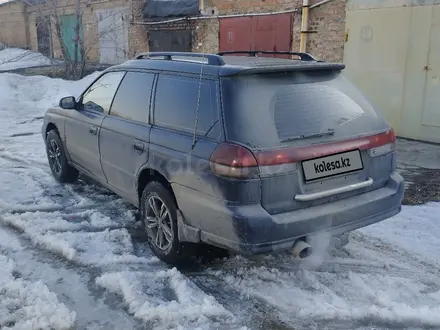 Subaru Legacy 1997 года за 2 499 999 тг. в Усть-Каменогорск – фото 3