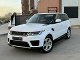 Land Rover Range Rover Sport 2018 года за 32 500 000 тг. в Астана