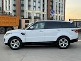 Land Rover Range Rover Sport 2018 года за 34 500 000 тг. в Астана – фото 2