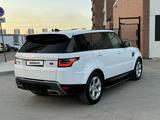 Land Rover Range Rover Sport 2018 годаfor29 900 000 тг. в Астана – фото 5