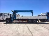 FAW  JK6 кран 12тонн XCMG 2026 годаүшін44 000 000 тг. в Алматы
