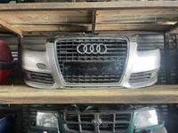 Ноускат мини орда на Audi A6C6 рестайлинг из Швейцарииүшін400 000 тг. в Астана