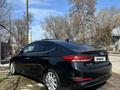 Hyundai Elantra 2016 годаүшін7 000 000 тг. в Алматы – фото 5