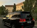 Toyota Land Cruiser 2016 года за 33 000 000 тг. в Алматы – фото 4