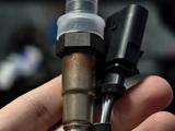 Датчик кислорода BOSCH лямбда зонд VW skoda audi 0 258 010 036 за 25 000 тг. в Атырау