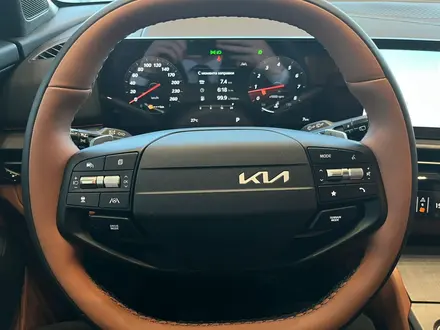 Kia Sportage X-Line+ 2025 года за 18 590 000 тг. в Костанай – фото 16