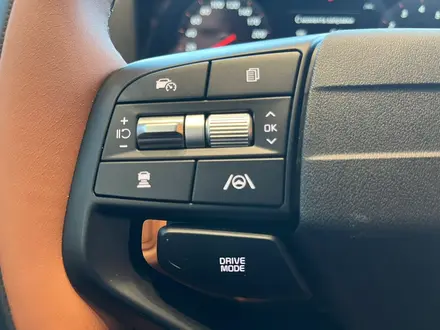 Kia Sportage X-Line+ 2025 года за 18 590 000 тг. в Костанай – фото 17