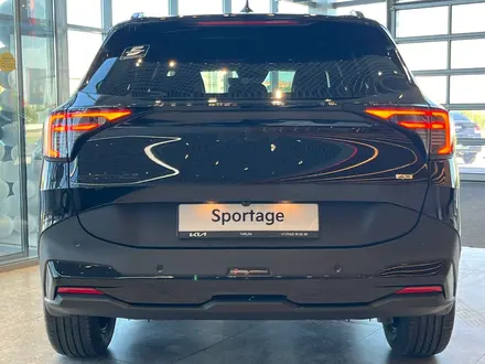 Kia Sportage X-Line+ 2025 года за 18 590 000 тг. в Костанай – фото 8