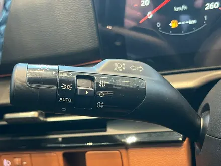 Kia Sportage X-Line+ 2025 года за 18 590 000 тг. в Костанай – фото 19