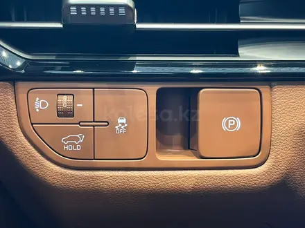 Kia Sportage X-Line+ 2025 года за 18 590 000 тг. в Костанай – фото 27