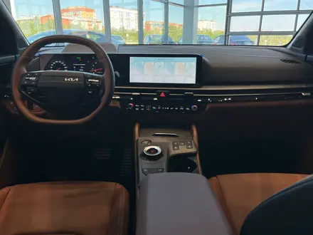 Kia Sportage X-Line+ 2025 года за 18 590 000 тг. в Костанай – фото 14