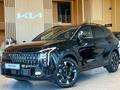 Kia Sportage X-Line+ 2025 года за 18 590 000 тг. в Костанай