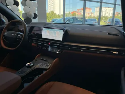 Kia Sportage X-Line+ 2025 года за 18 590 000 тг. в Костанай – фото 15