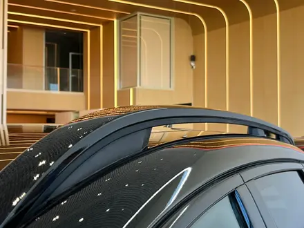 Kia Sportage X-Line+ 2025 года за 18 590 000 тг. в Костанай – фото 9
