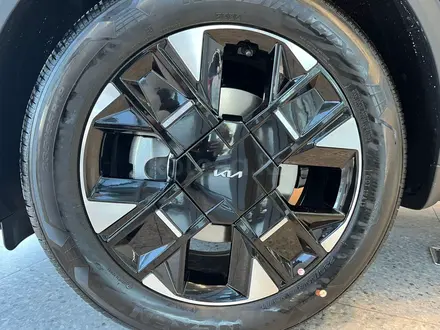 Kia Sportage X-Line+ 2025 года за 18 590 000 тг. в Костанай – фото 11