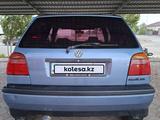 Volkswagen Golf 1992 года за 1 450 000 тг. в Жезказган