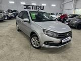 ВАЗ (Lada) Granta 2190 2018 года за 4 150 000 тг. в Костанай